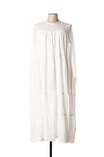 robe longue leon et harper