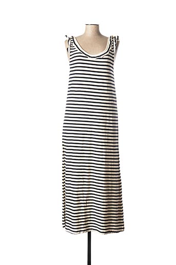 robe longue leon et harper