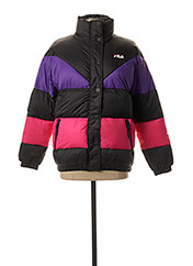 doudoune fila pas cher