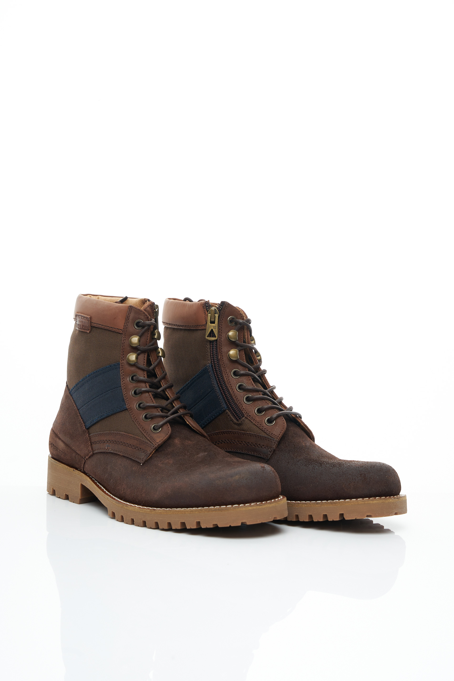 boots homme g-star