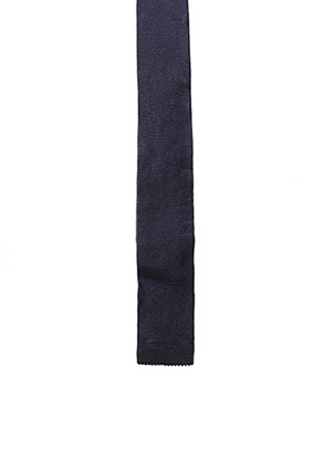 Cravate bleu ESSENTIEL pour homme