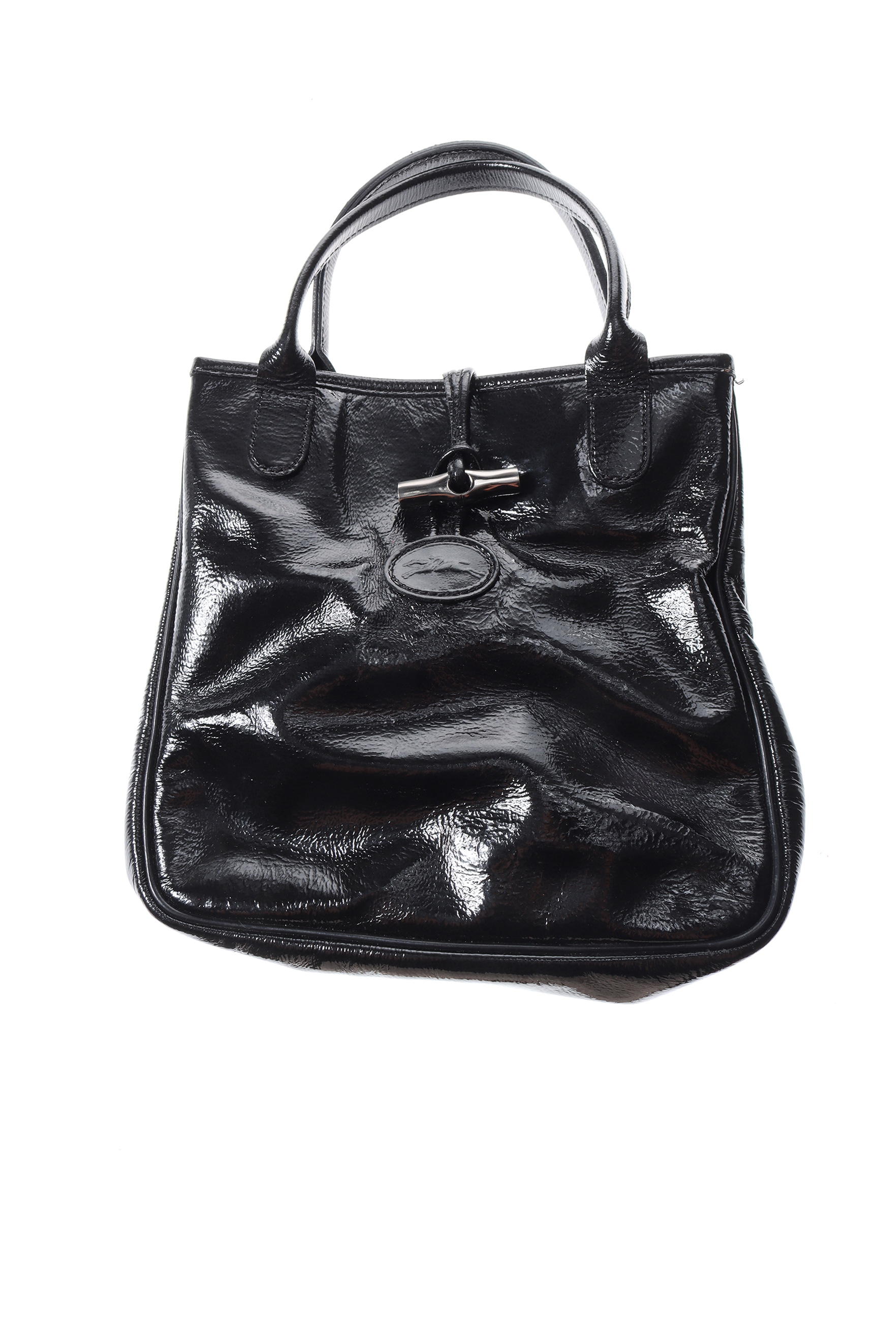 sac noir longchamp