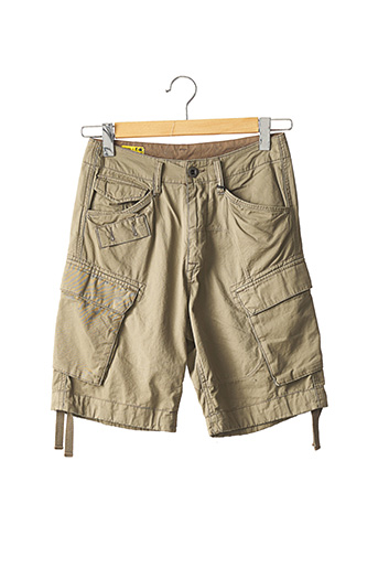 bermuda g star homme