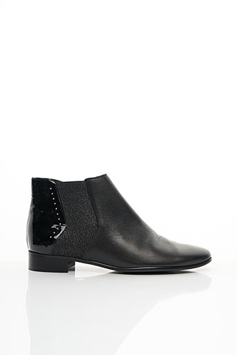 bottines karston