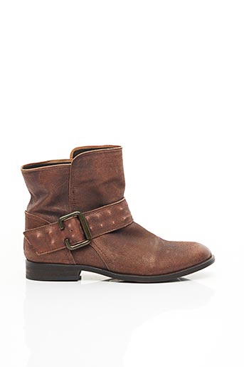 bottines ume