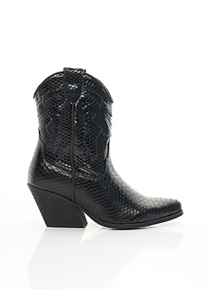 Bottines/Boots noir ALDO pour femme