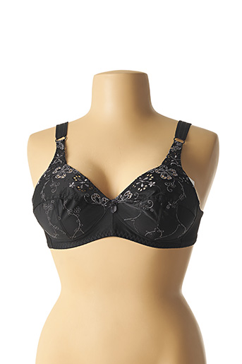 kollé serré sous vetement