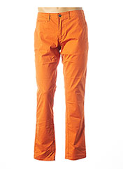 Pantalon casual orange NAPAPIJRI pour homme seconde vue