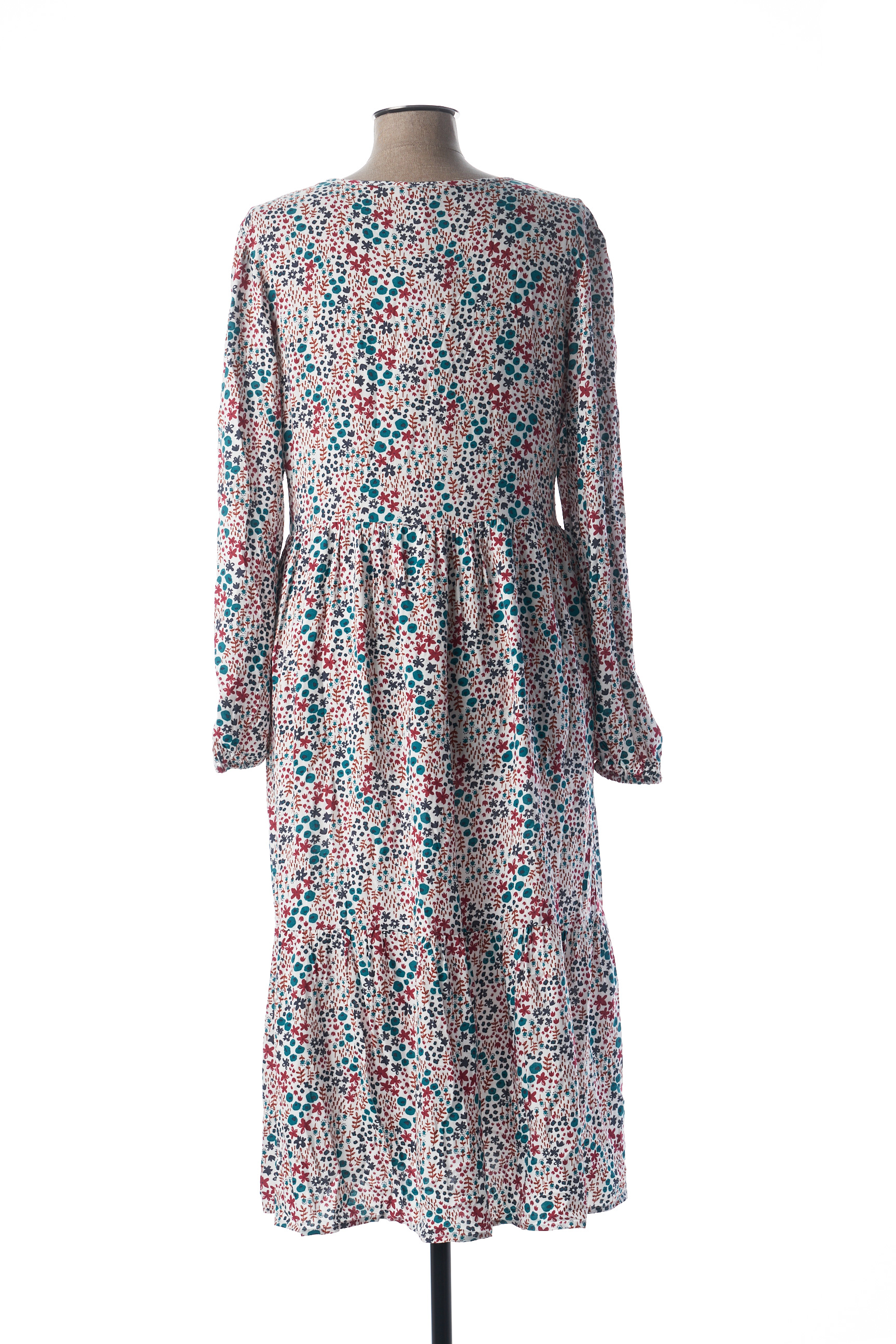 robe esprit de la mer