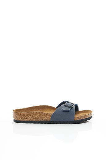 birkenstock fille
