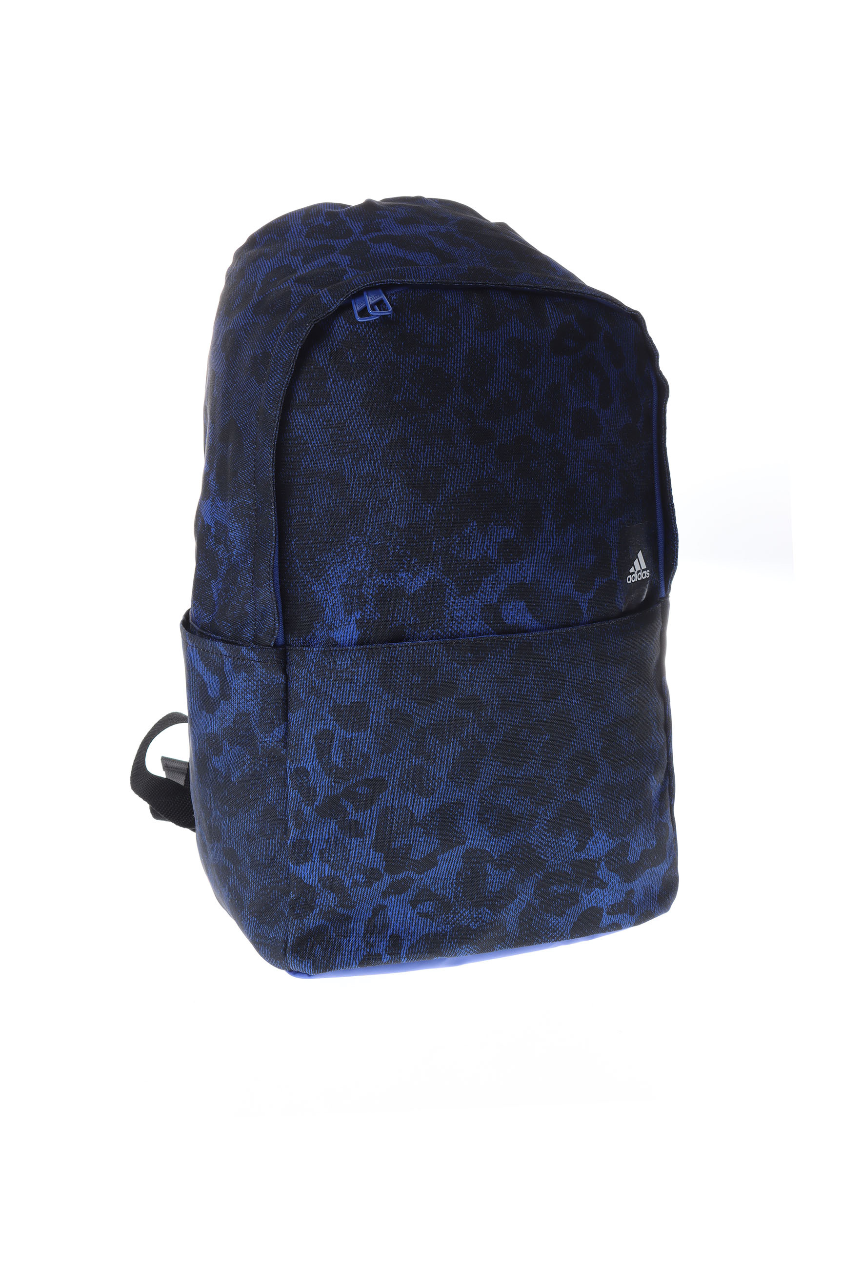 sac bleu adidas