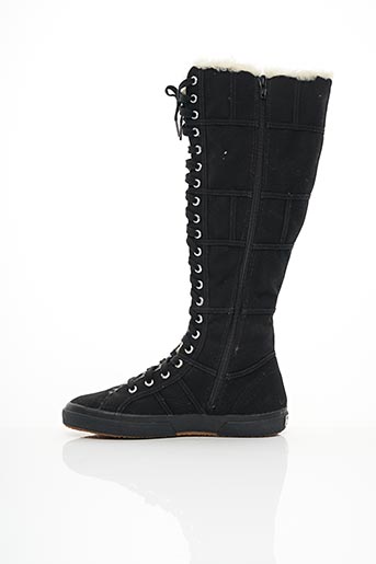 superga bottes
