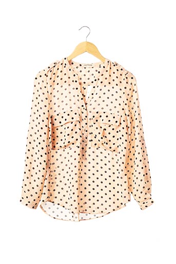 papillonne robe longue