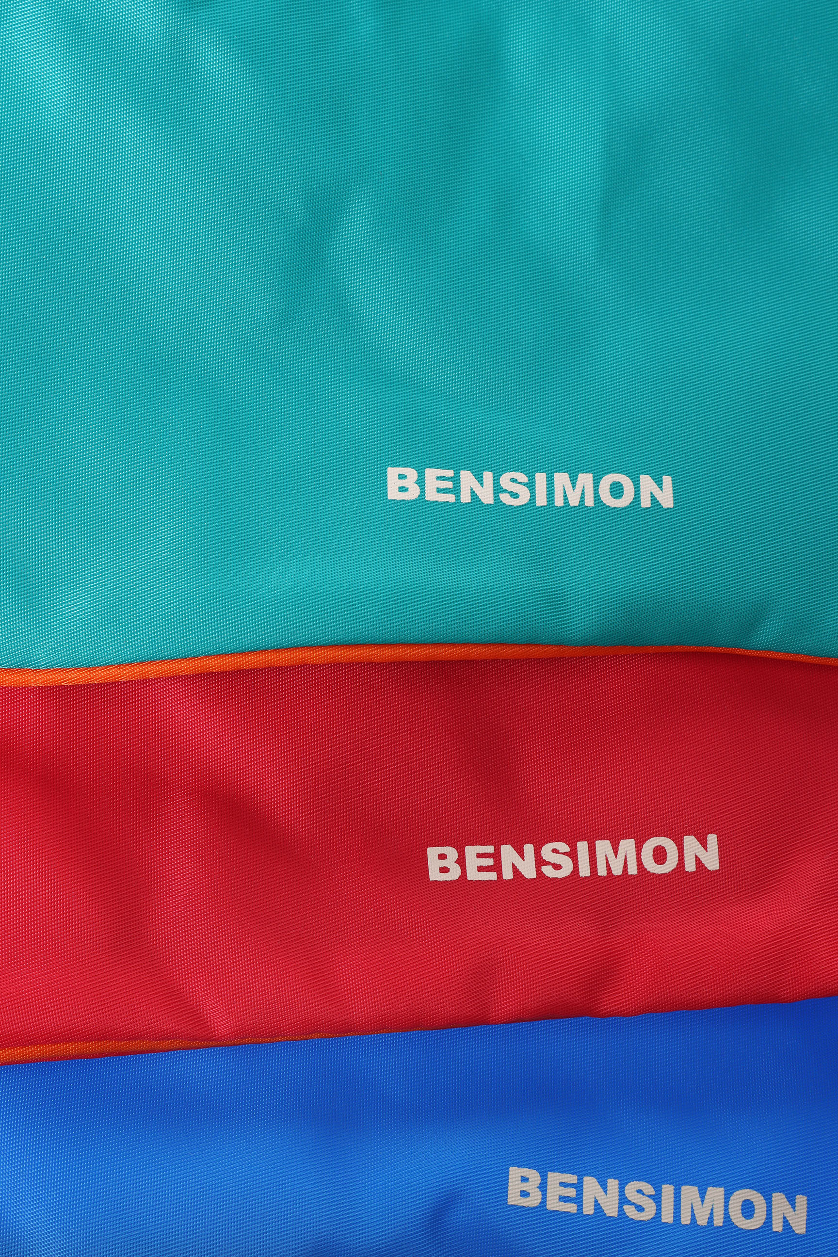bensimon pochette
