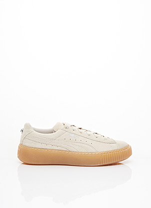 chaussures puma femme pas cher