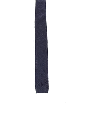 Cravate bleu ANTONY MORATO pour homme