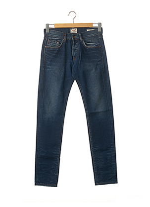 Jeans coupe slim bleu KILIWATCH pour homme