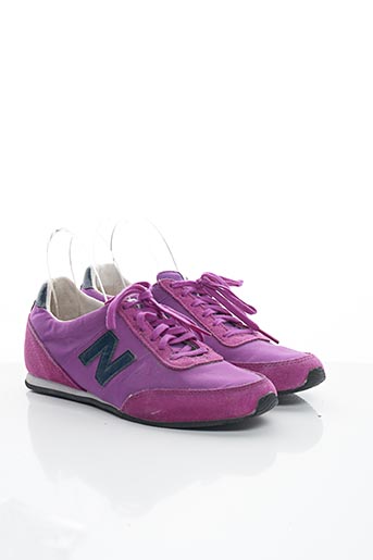 new balance 220 purper