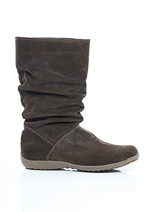 Bottes TBS En Soldes Pas Cher | Modz