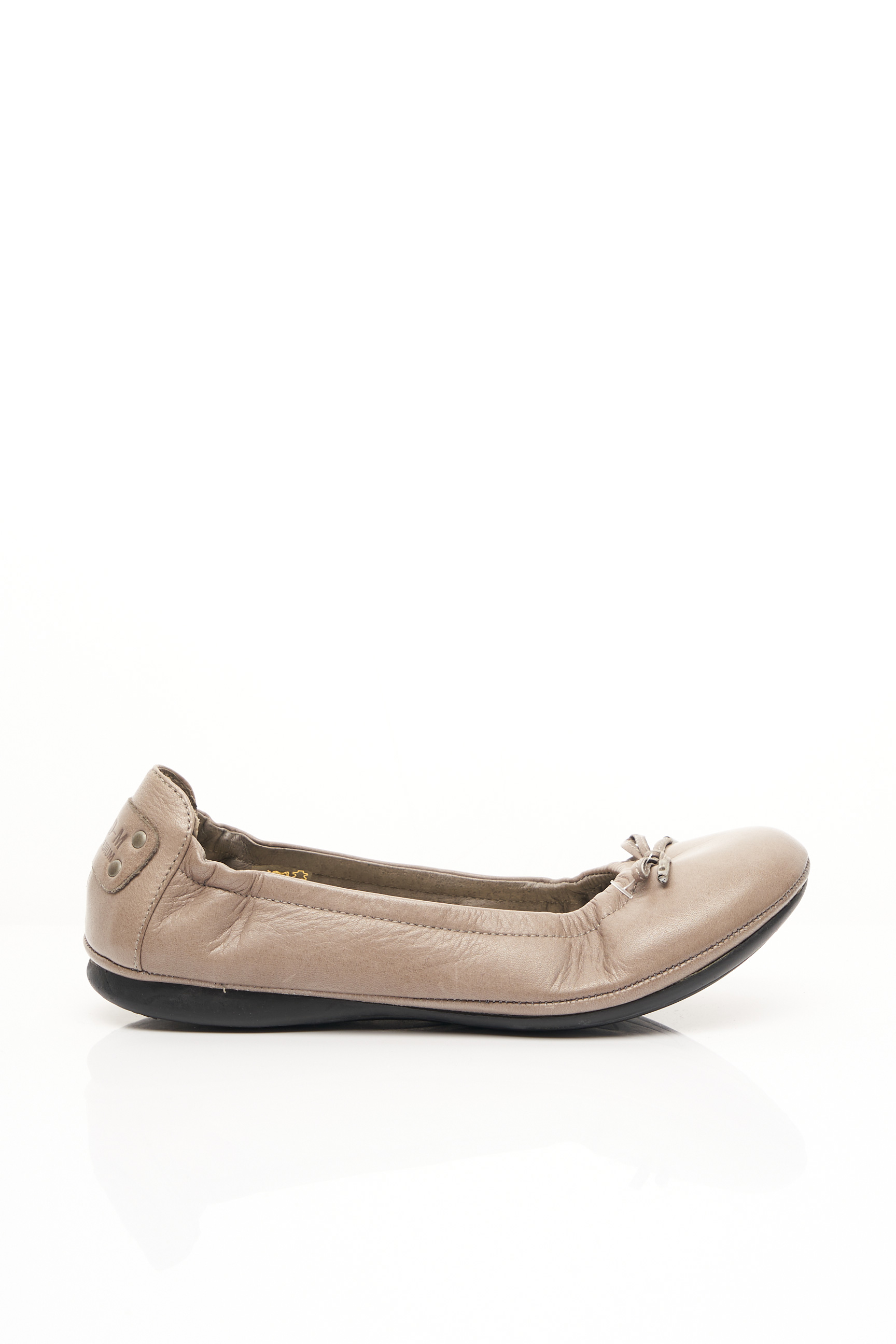 ballerine palladium