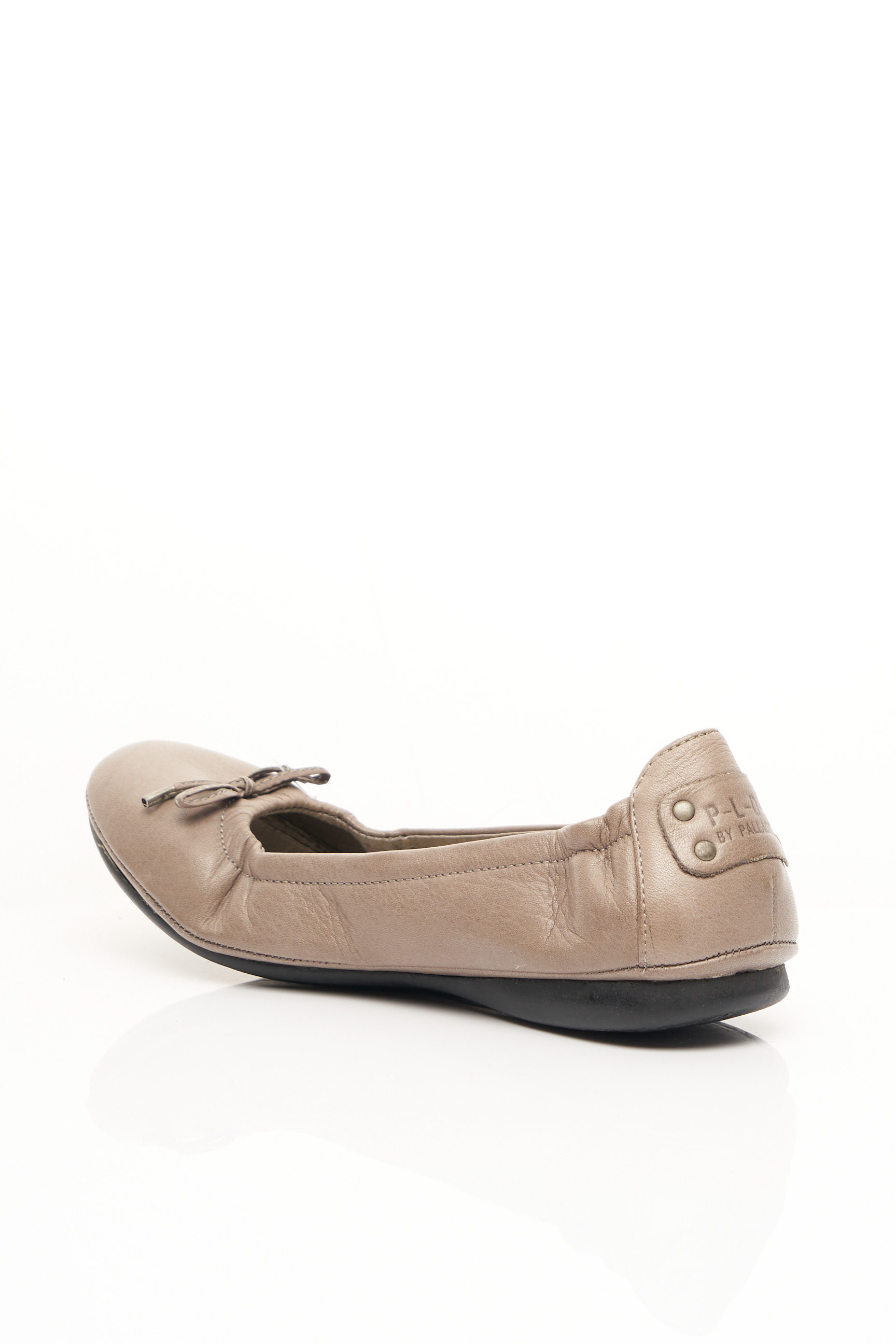 ballerine palladium