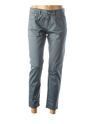 Pantalon 7/8 gris CLOSED pour femme