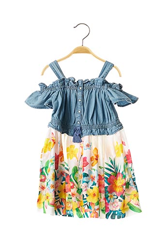 mayoral robe fille 2018