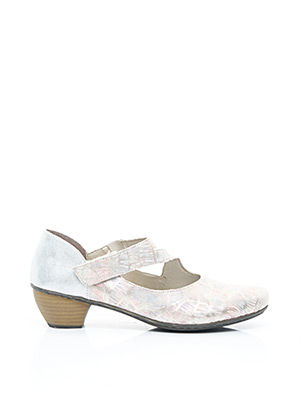 Chaussures RIEKER Femme Pas Cher – Chaussures RIEKER Femme | Modz