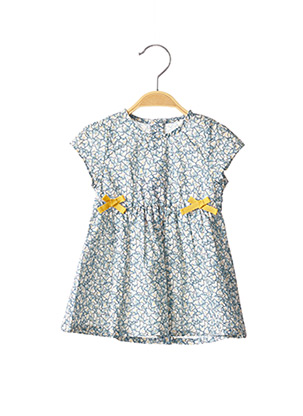 robe absorba fille