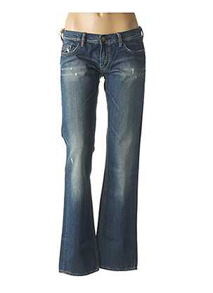 jeans temps des cerises femme soldes