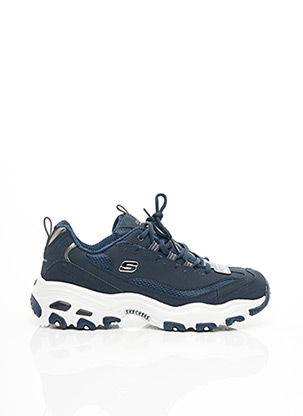 skechers chunky