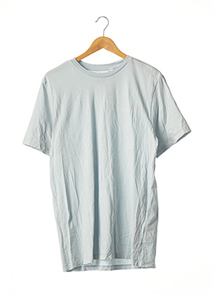 T-shirt manches courtes gris DOCKERS pour homme