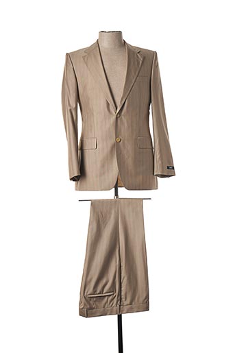 costume homme hugo boss