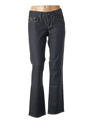 jeans g-star femme pas cher