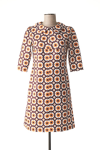 robe hippocampe 2019