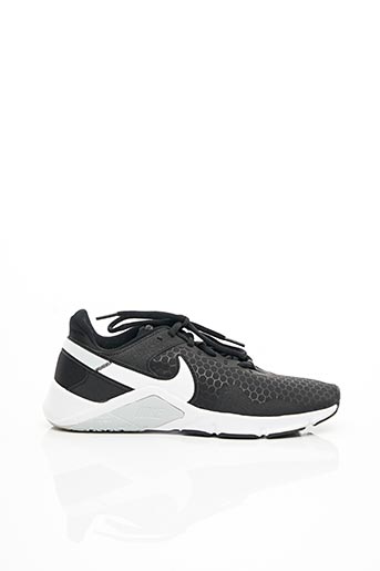 nike simple noir