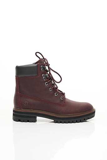 timberland destockage