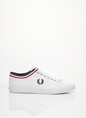 chaussure fred perry