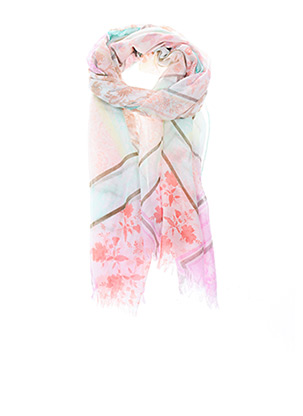 Foulard blanc CODELLO pour femme