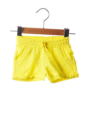 Fille Lemon Beret 147160 Shorts 