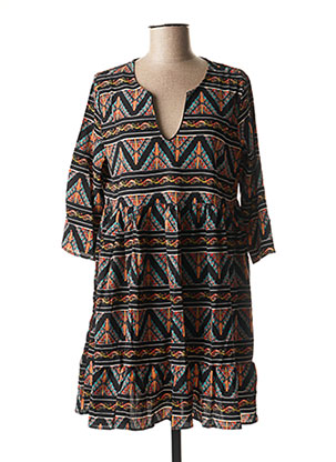 robe longue marque senes