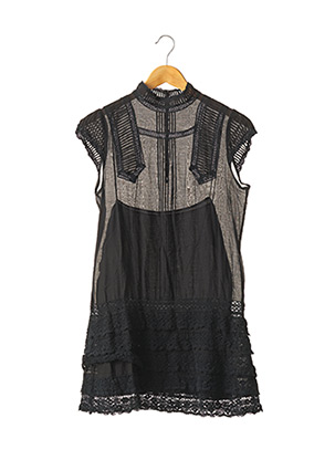 Robe Courte Robe Trafaluc Zara Robe Zara Trafaluc Pour Femme OMAJ