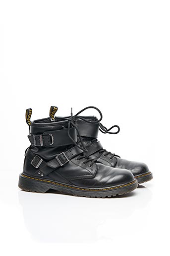 doc martens seconde main