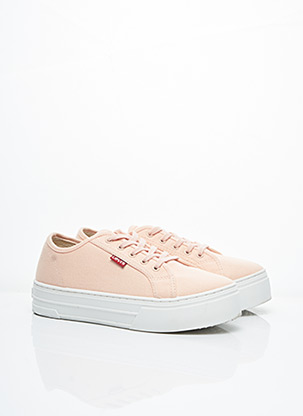 Chaussures LEVIS Femme Pas Cher – Chaussures LEVIS Femme | Modz