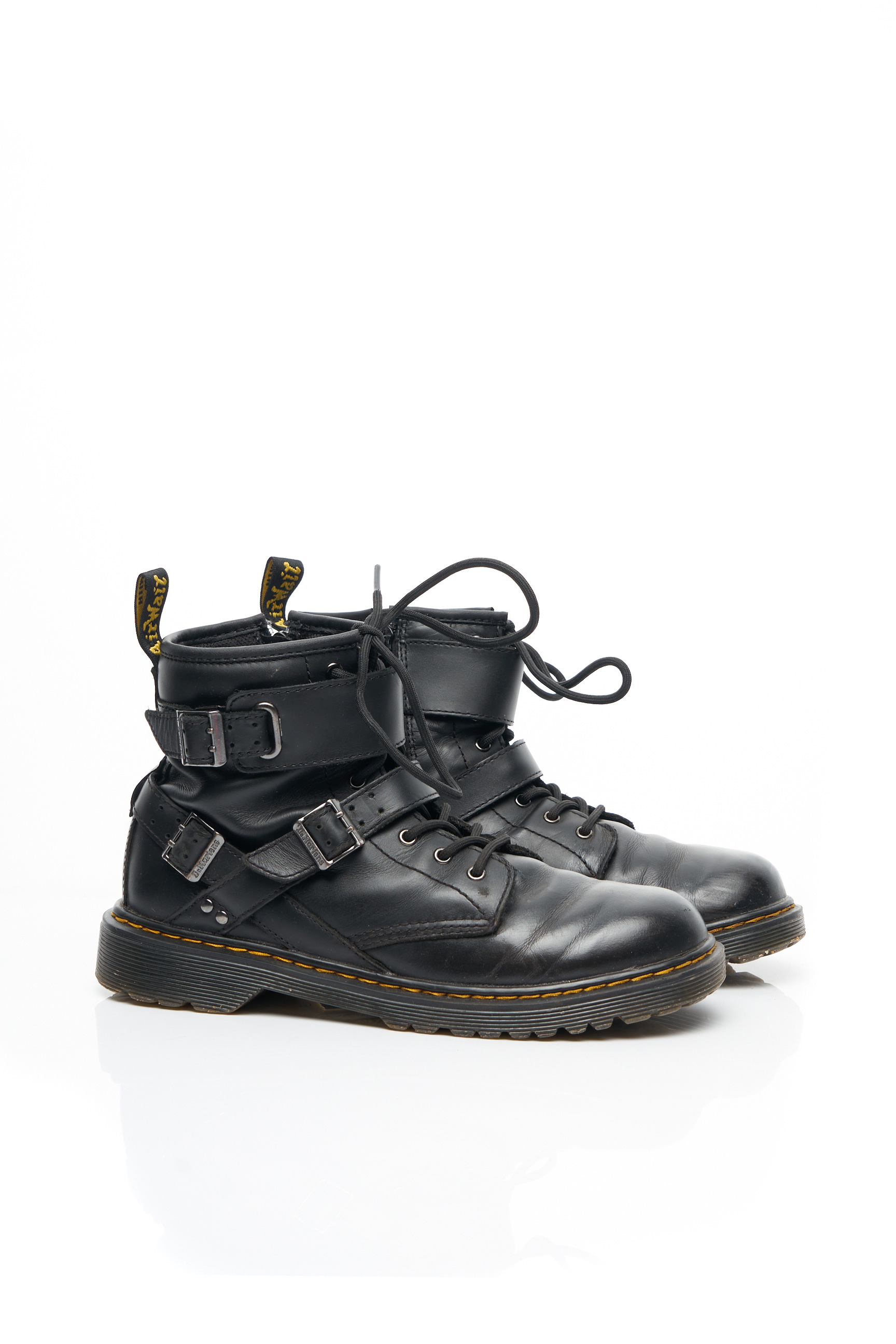 dr martens seconde main