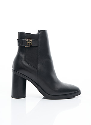 Chaussures TOMMY HILFIGER Femme Pas Cher – Chaussures TOMMY HILFIGER Femme  | Modz