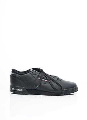 reebok homme pas cher