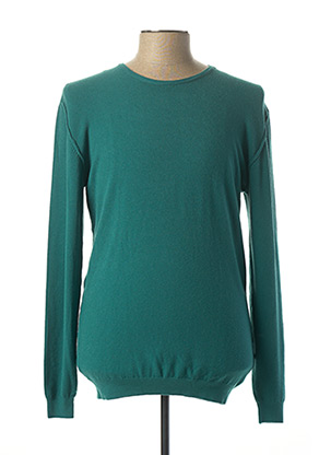 Pull vert IMPERIAL pour homme