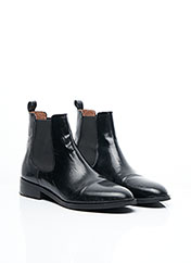 Bottines noires outlet jonak