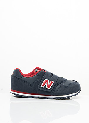 new balance pour garcon